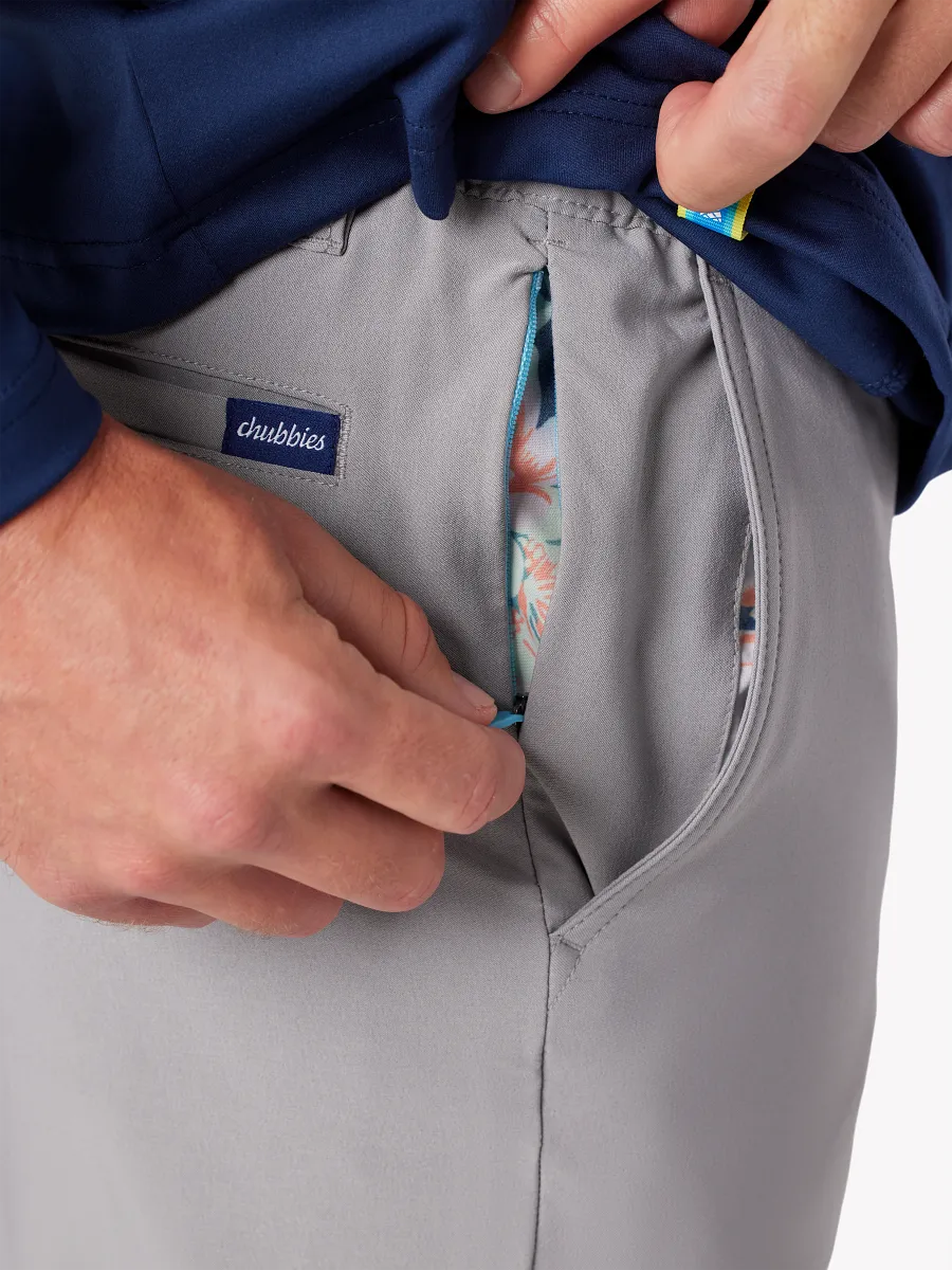 The World's Grayest Pants | High Pines Outfitters