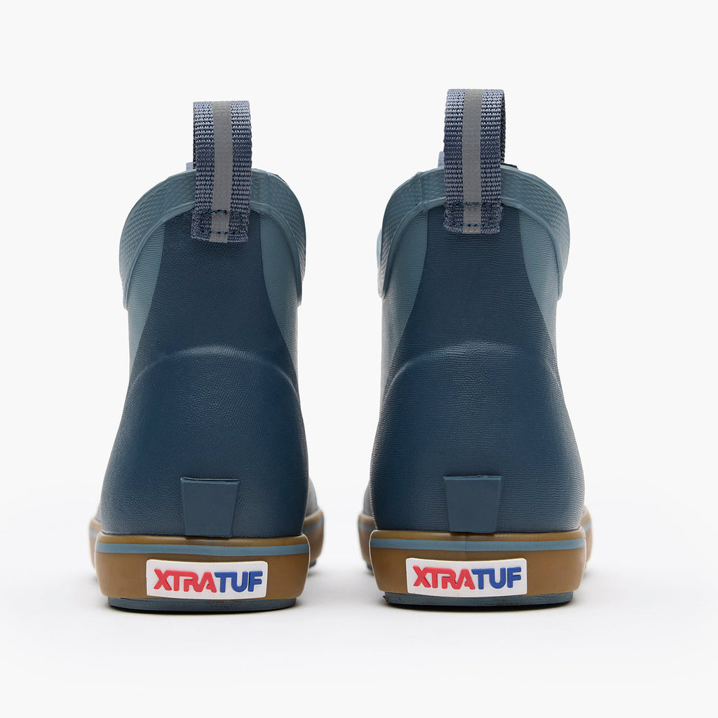 Kid's Ankle Deck Boot