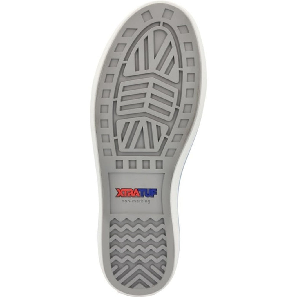 Ankle Deck Boot