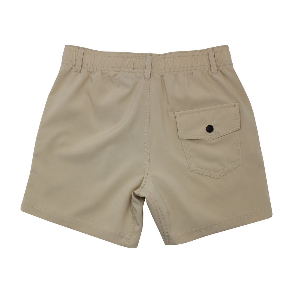 LBO Youth Volley Shorts