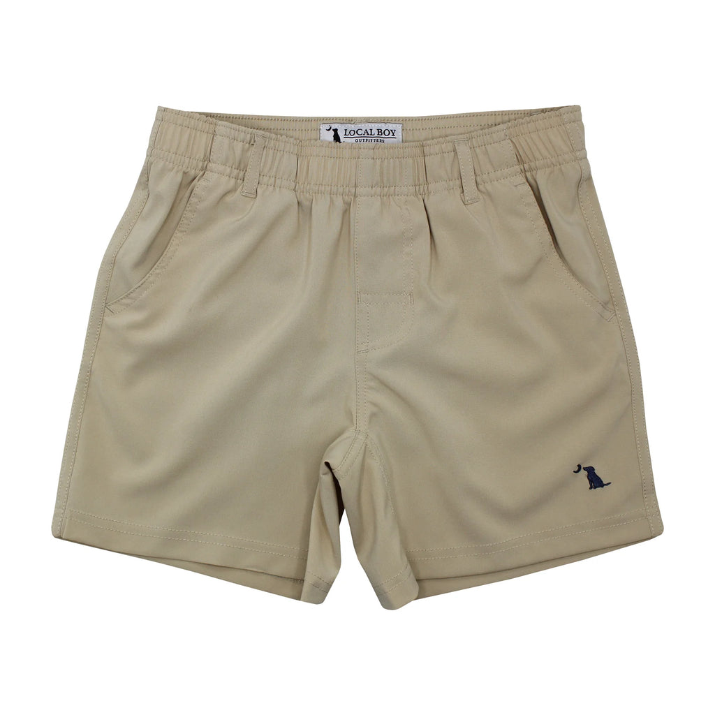 LBO Youth Volley Shorts