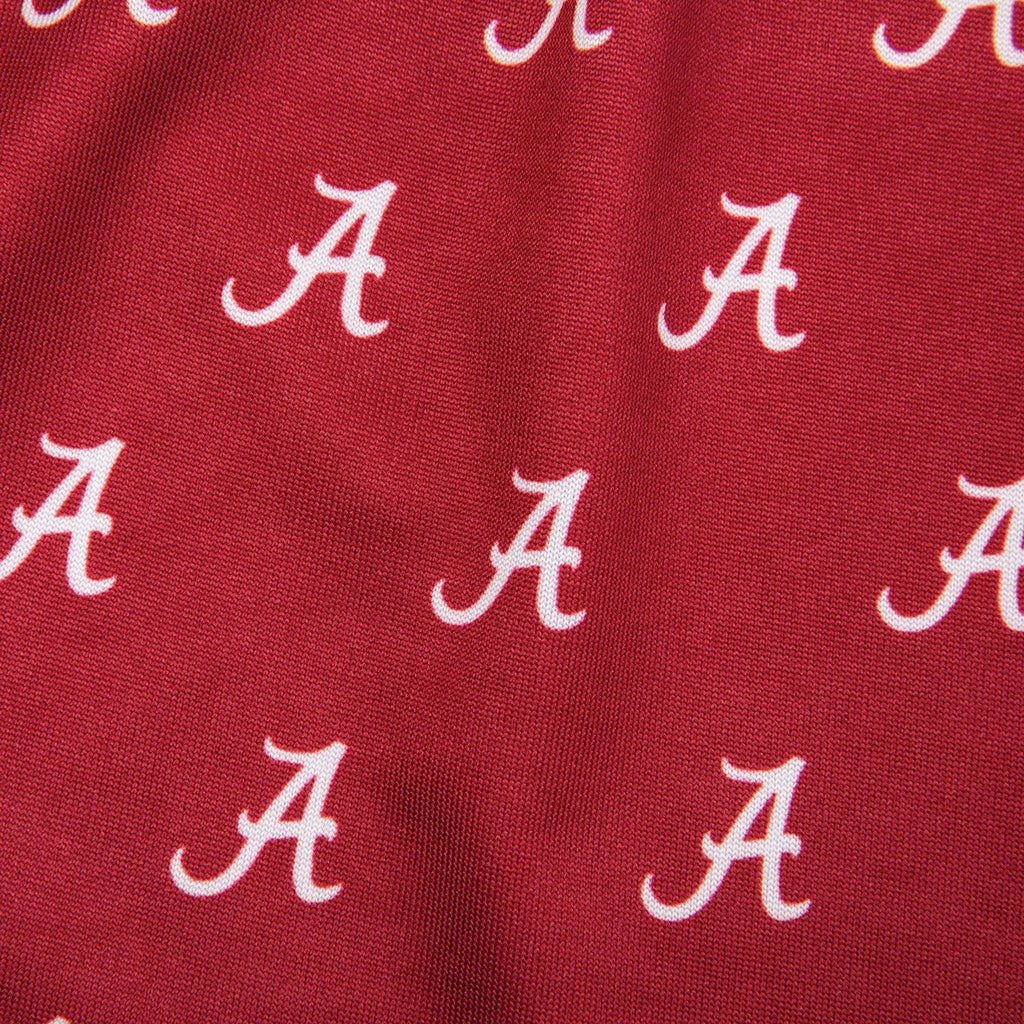 Alabama Script A Performance Boxers