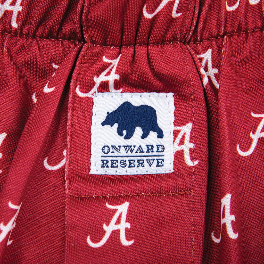 Alabama Script A Performance Boxers