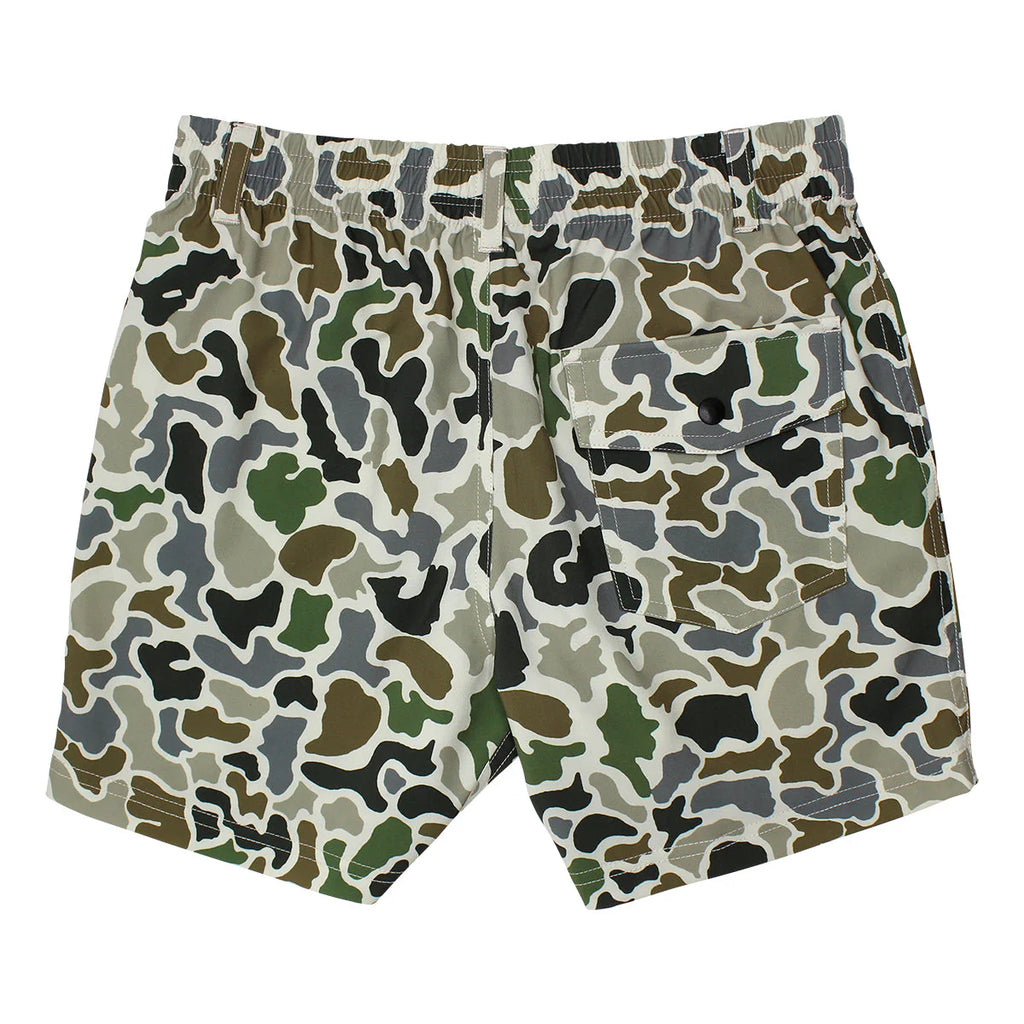 LBO Youth Volley Shorts