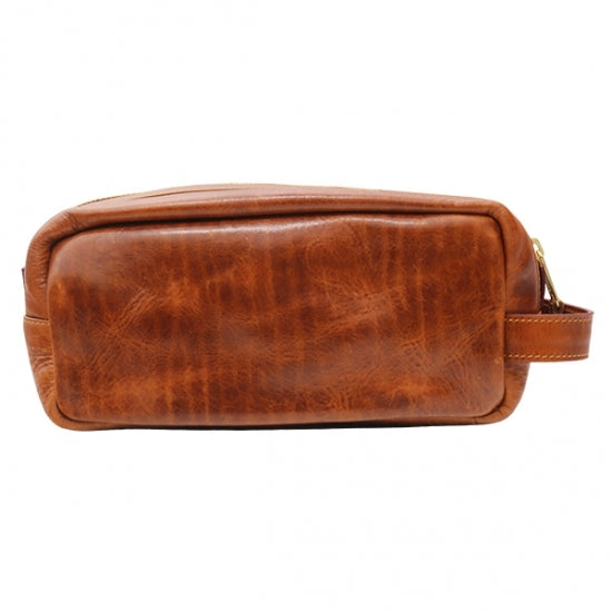 Smathers Southern Sportsman Pattern Toiletry Bag