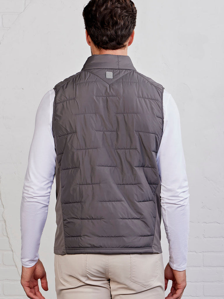 Windermere Hybrid Vest