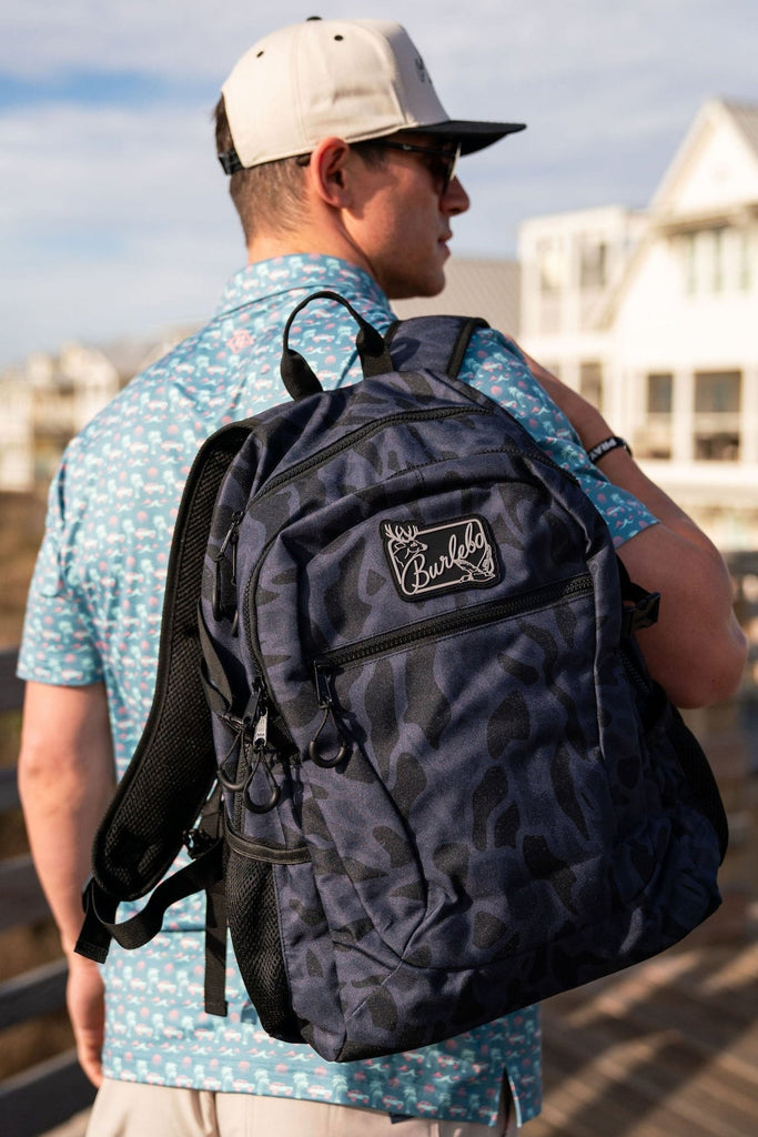 Burlebo Backpack