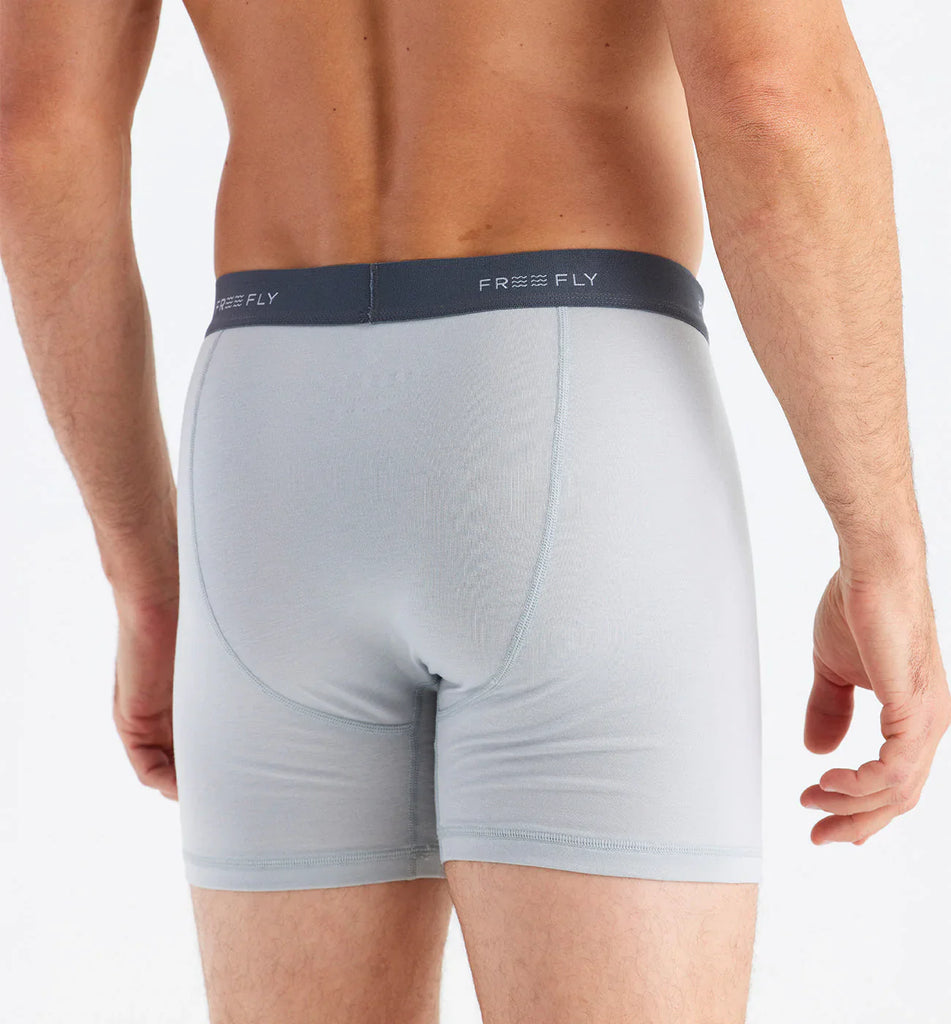 Men's Elevate Boxer Brief