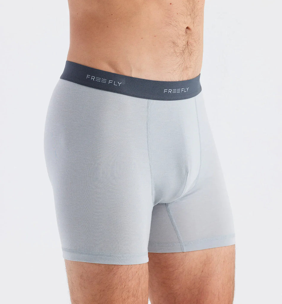 Men's Elevate Boxer Brief