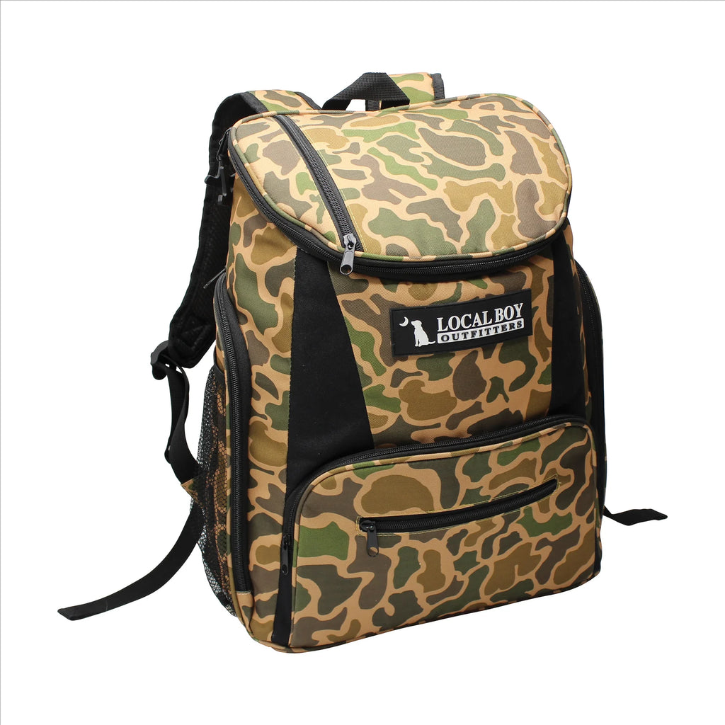 LBO Cooler Backpack