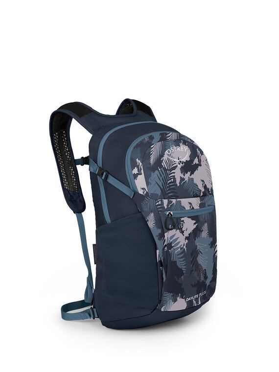 osprey daylite magnolia print jubilee blue Jr. Kids' Commuter Backpack, Space Travel Print/Antique : Sports & Outdoors An adjustable sternum strap lets you dial in fit and includes an integrated safety whistle Daylite Tote Pack