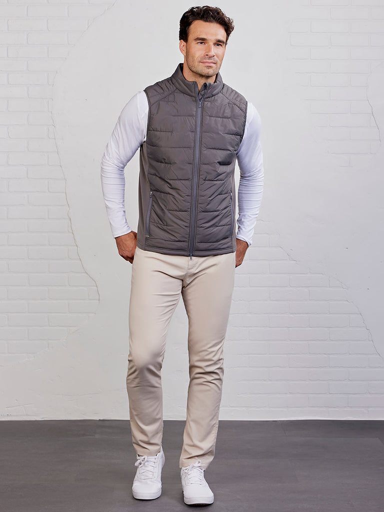 Windermere Hybrid Vest