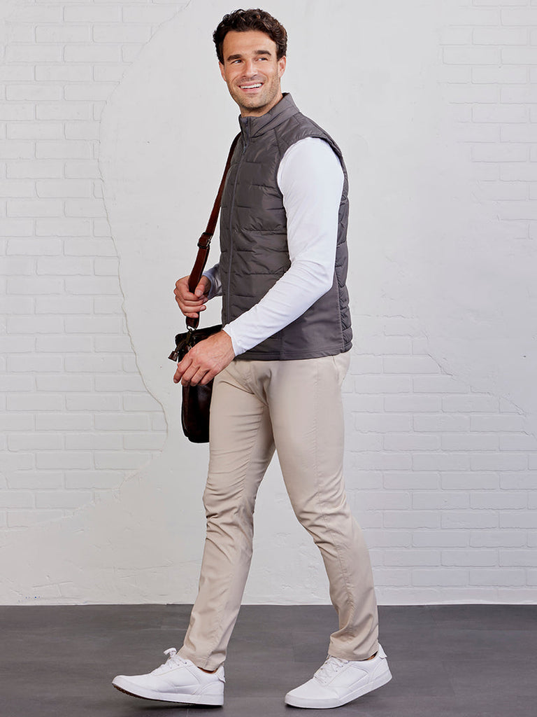 Windermere Hybrid Vest