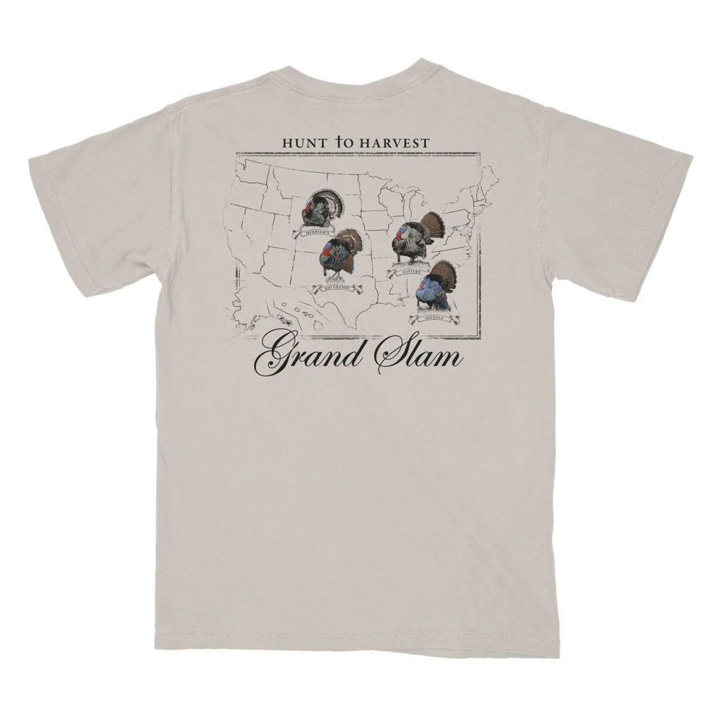 Grand Slam T-Shirt