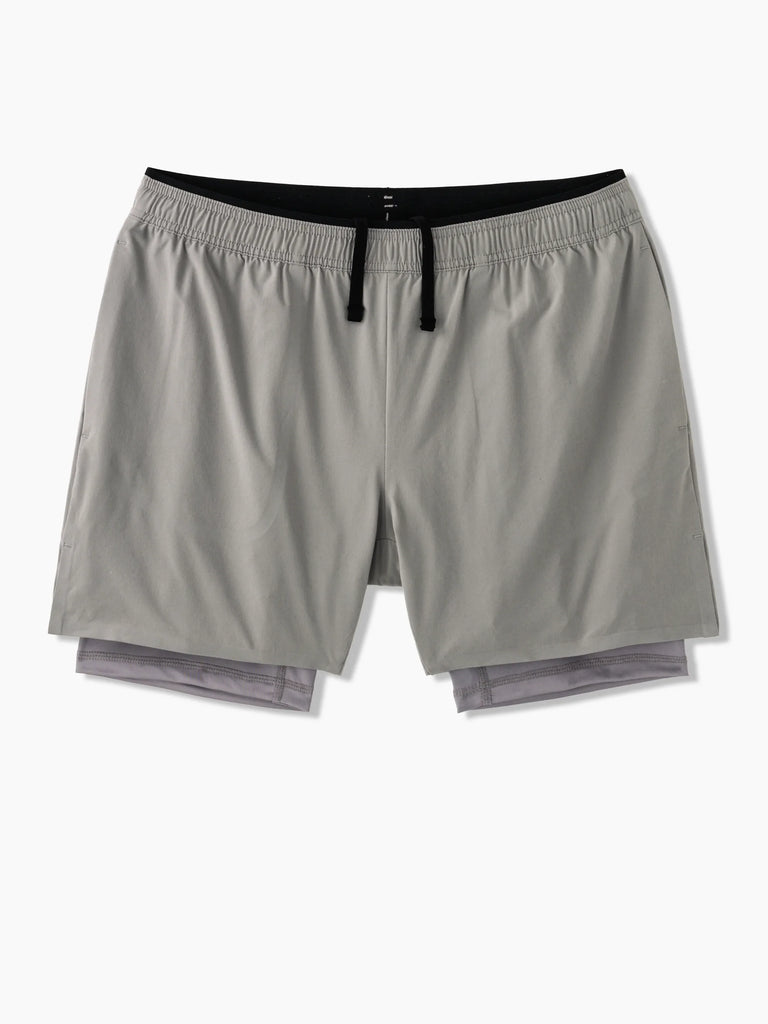The Gray Decembers 5.5 (Ultimate Training Short)