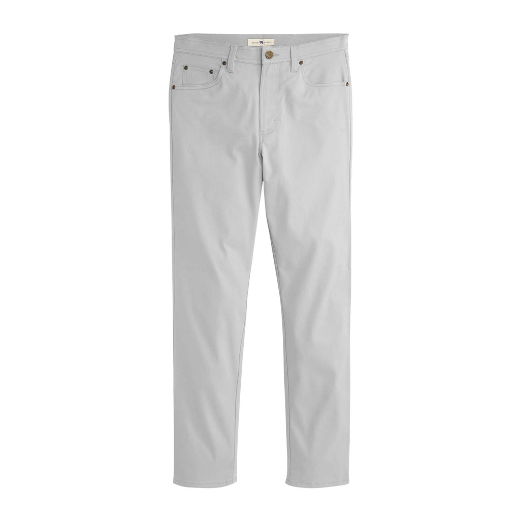 Classic Five Pocket Pant