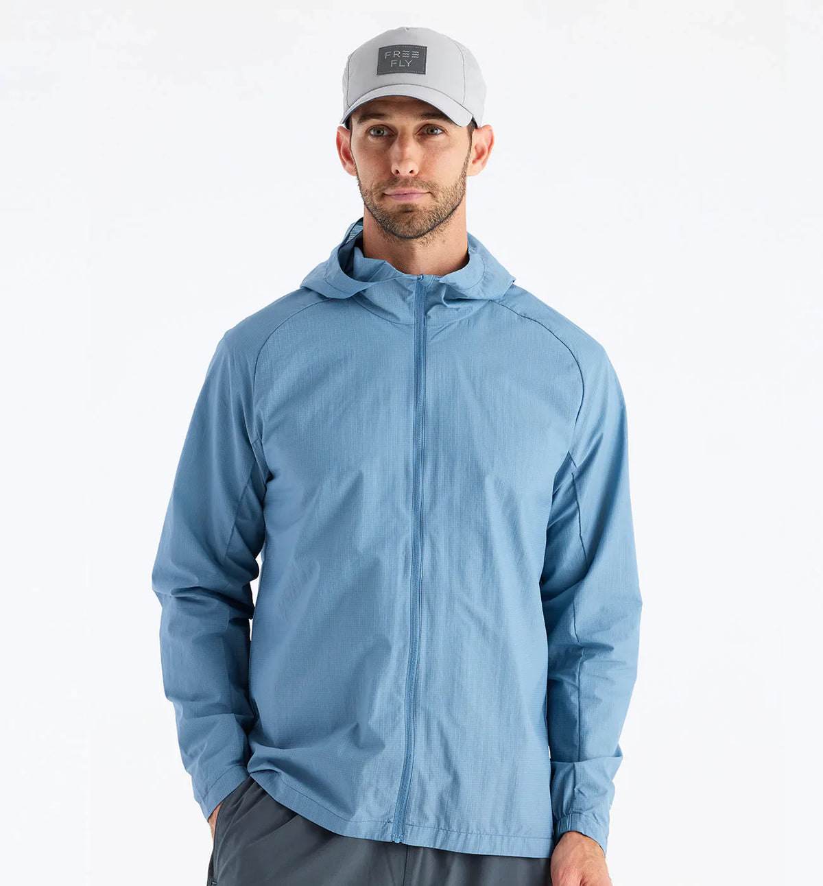 Hawkwind Jacket Men's Headwind Jacket | High Pines Outfitters