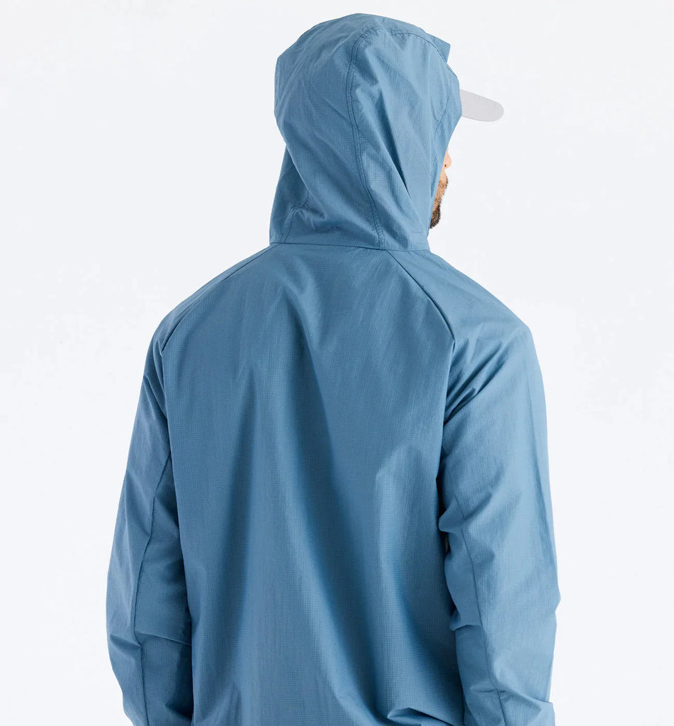 Hawkwind Jacket Men's Headwind Jacket | High Pines Outfitters