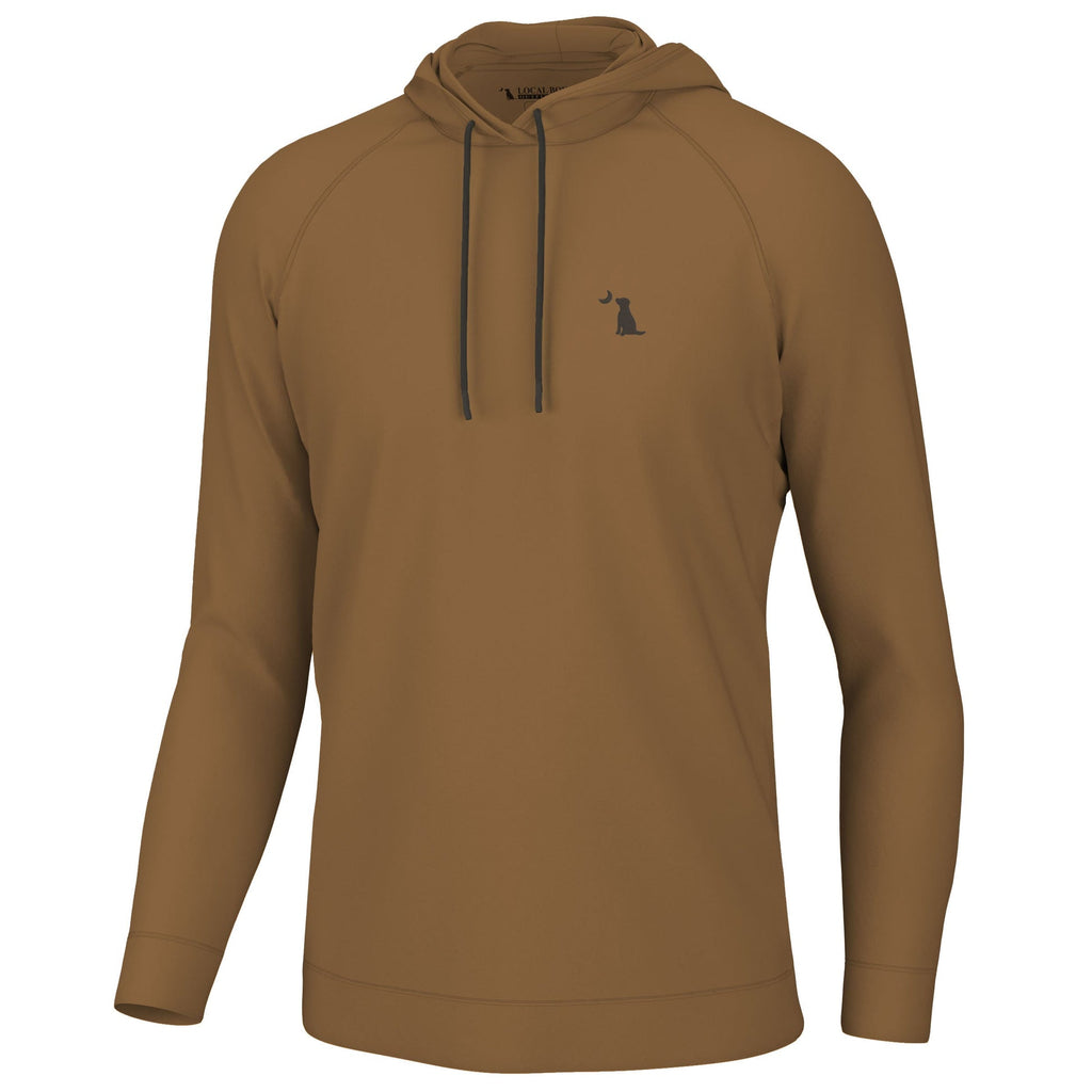 Hemlock Hoodie