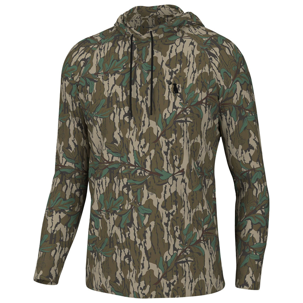 Hemlock Hoodie