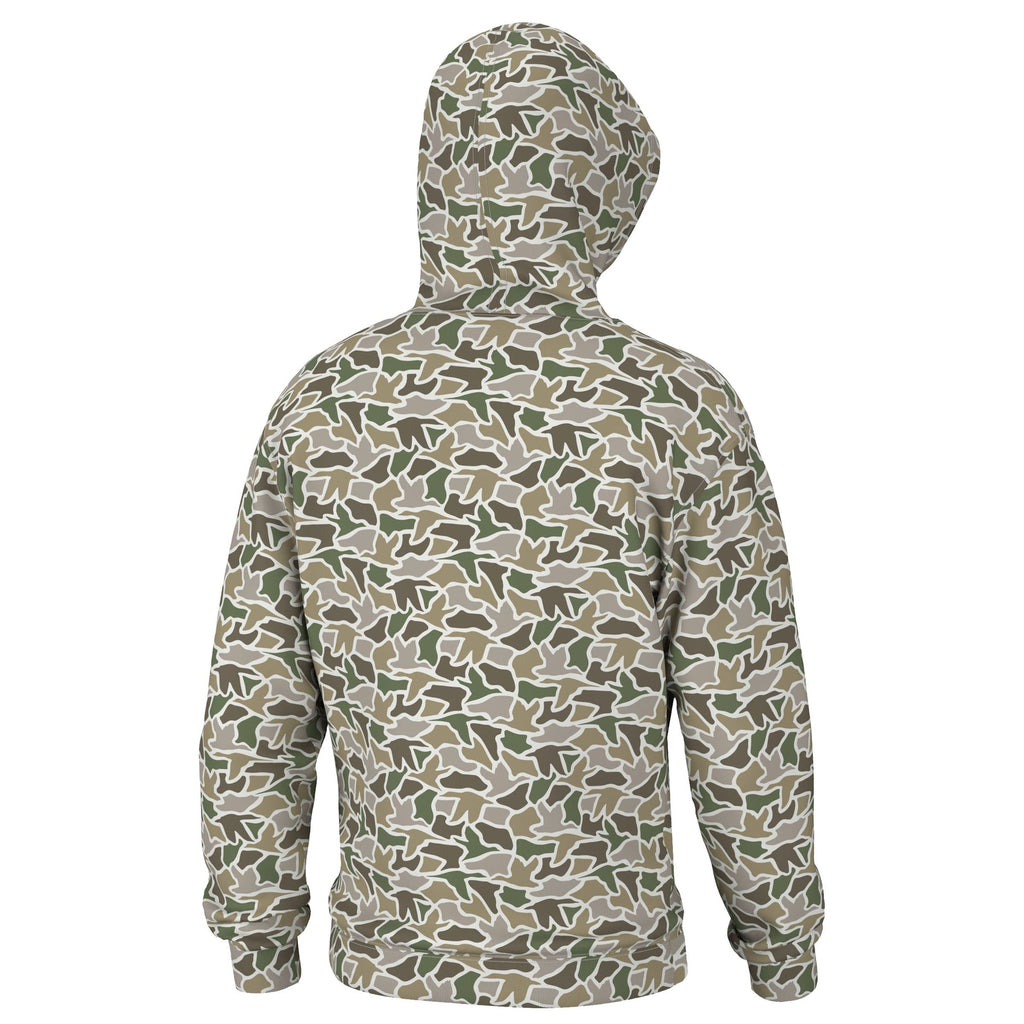 Youth Hilltop Hoodie