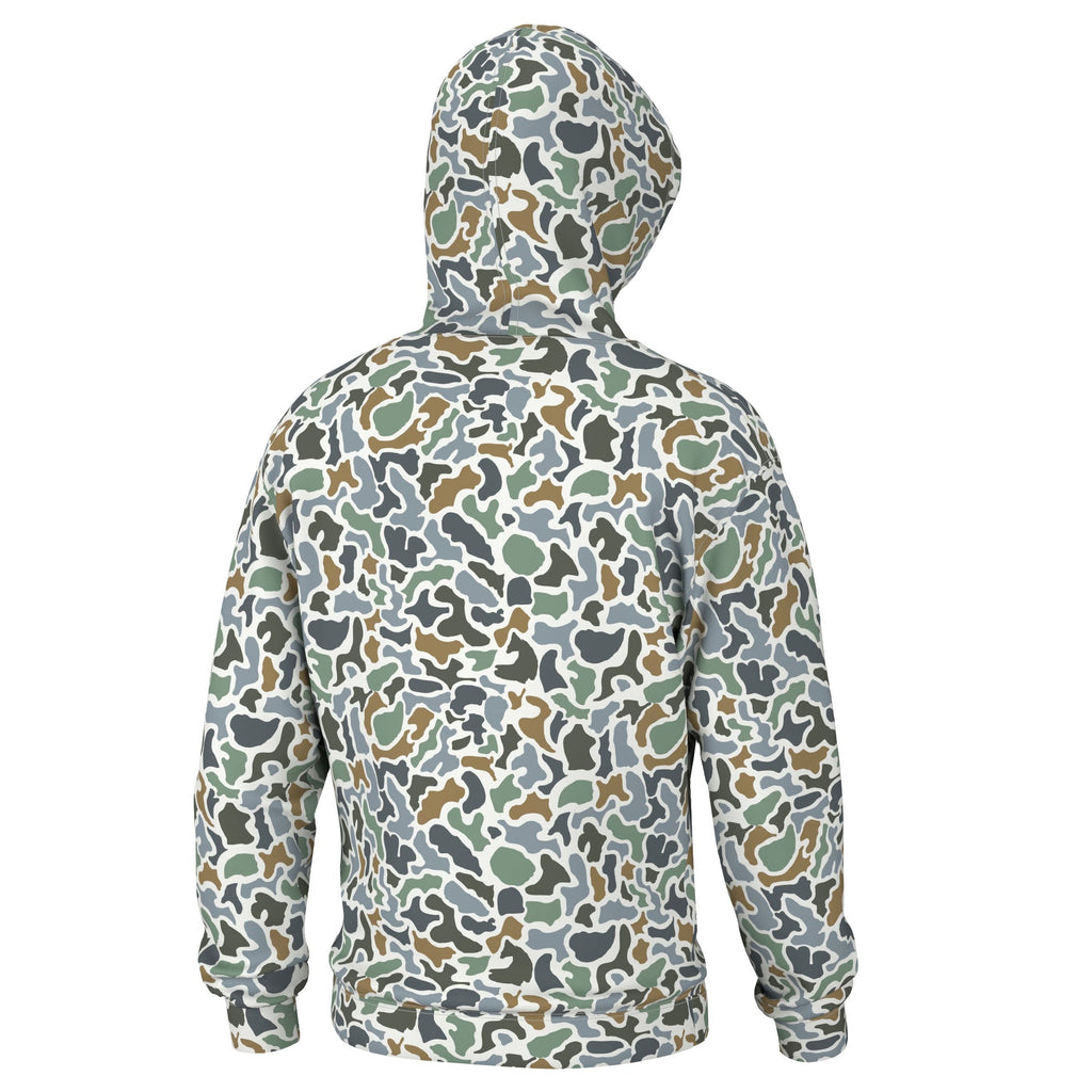 Youth Hilltop Hoodie