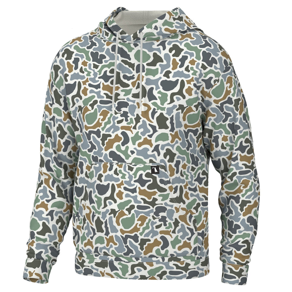 Youth Hilltop Hoodie