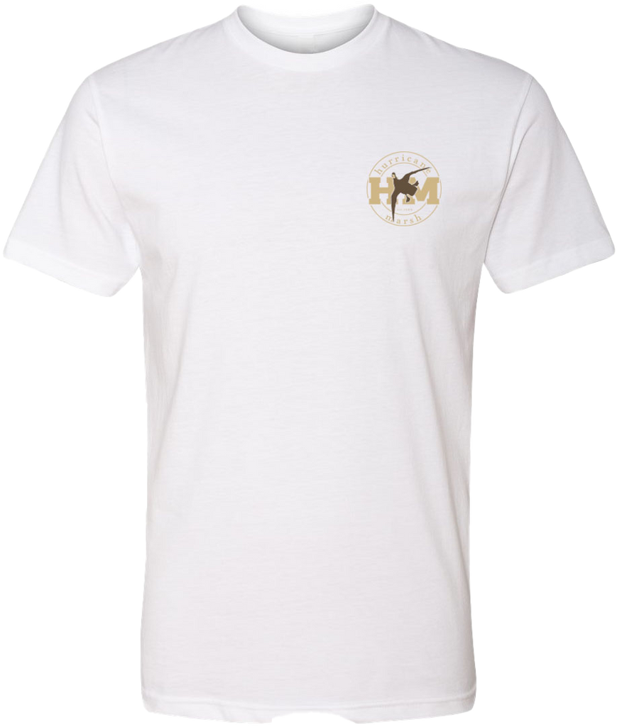 Shadow Duck Tee
