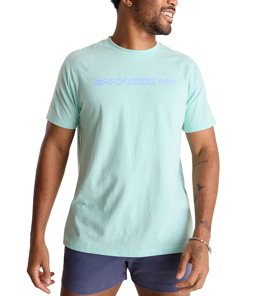 The Sip, Sip, Hooray (Non Pocket Graphic T-Shirt)