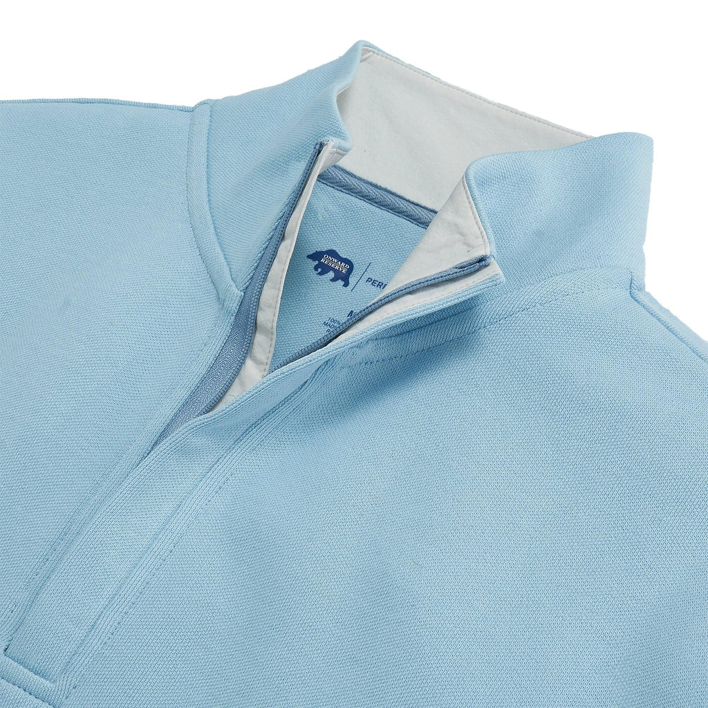 Venture Pique 1/4 Zip