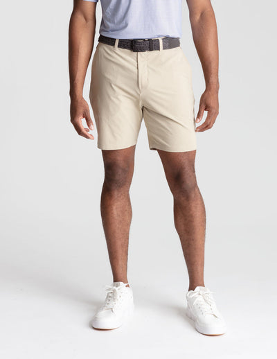Club Shorts - 7" Inseam