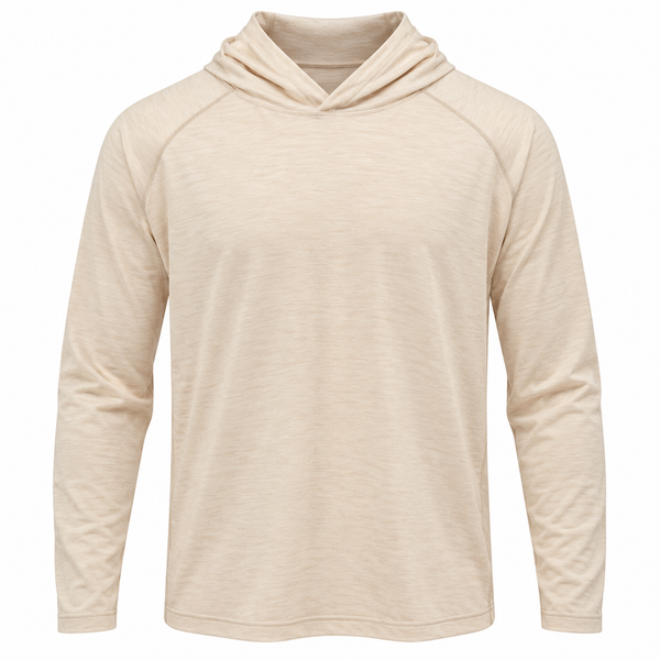 High Pines Light Weight Hooded Sweater