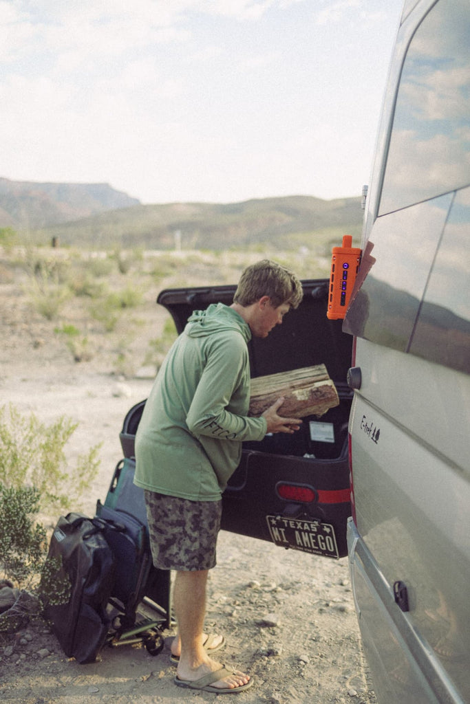 Ranger - Turtlebox | High Pines Outfitters