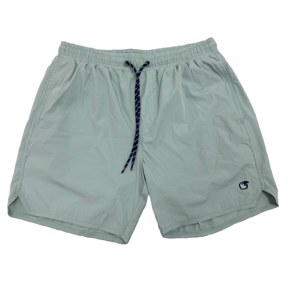 The Wanderer Short