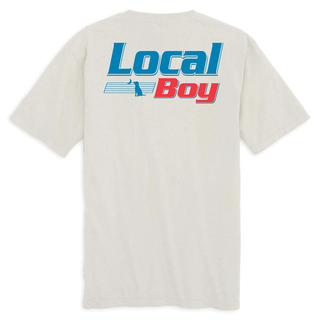 LB Natural T-shirt