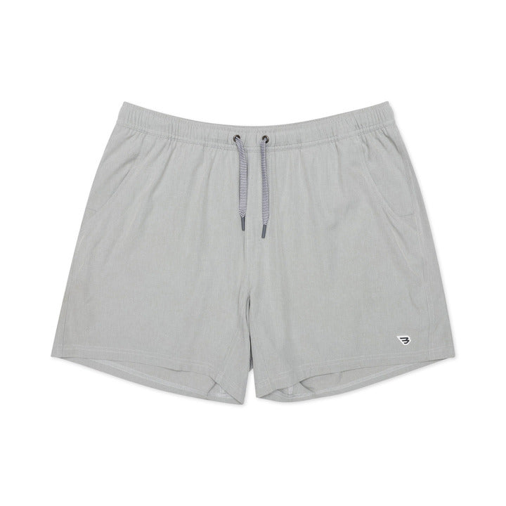 Athletic Shorts - 5.5 Inch