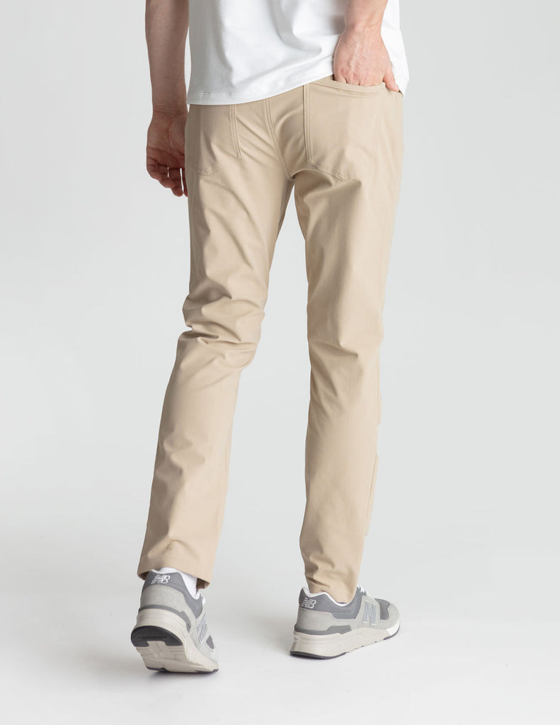 Birddogs Flex 5-Pocket Pants
