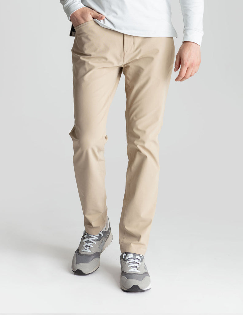 Birddogs Flex 5-Pocket Pants