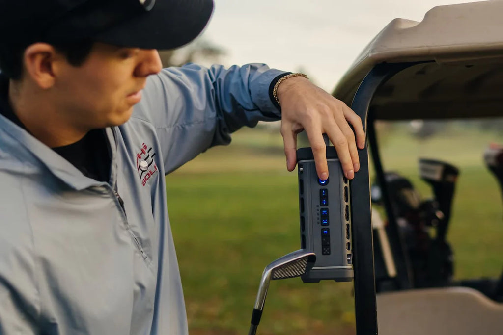 Ranger - Turtlebox | High Pines Outfitters