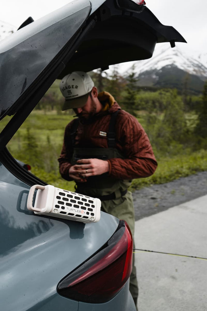 Turtlebox Ranger Delta Color Ranger - Turtlebox | High Pines Outfitters