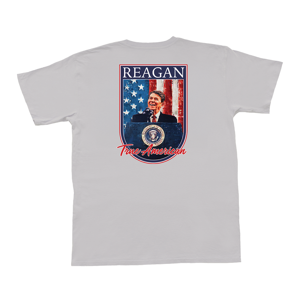 REAGAN SHORT