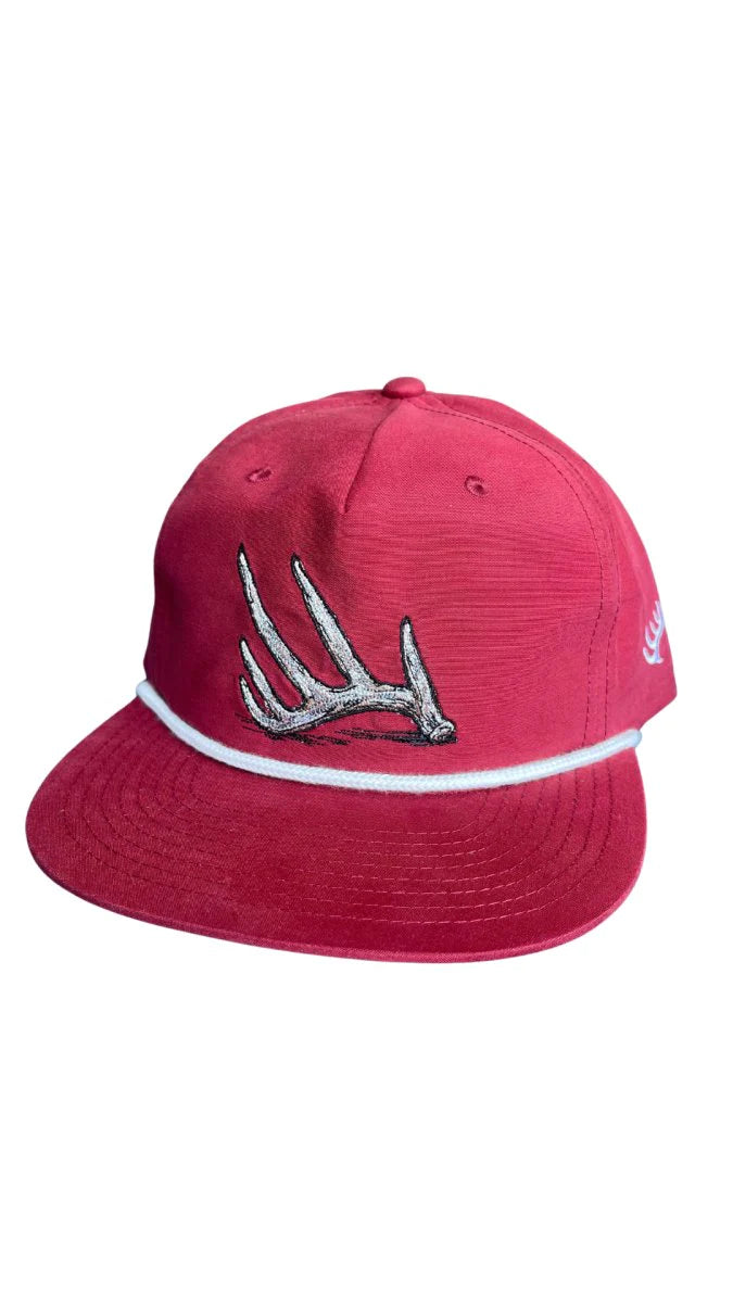 Shed Rope Hat | High Pines Outfitters