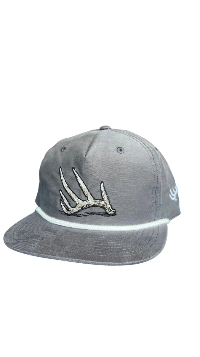 Shed Rope Hat | High Pines Outfitters