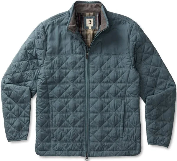 Fremont Performance Quilted Jacket