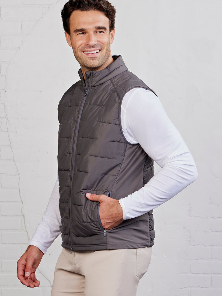 Windermere Hybrid Vest