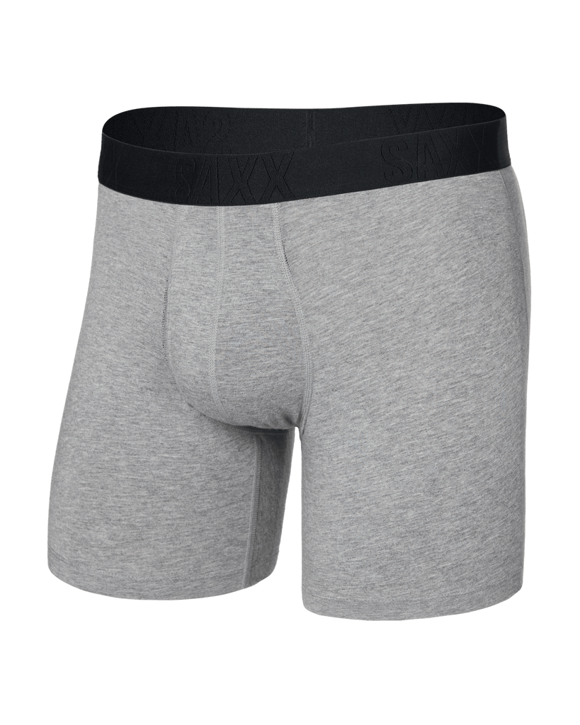 DropTemp® Cooling Cotton Boxer Brief 6"