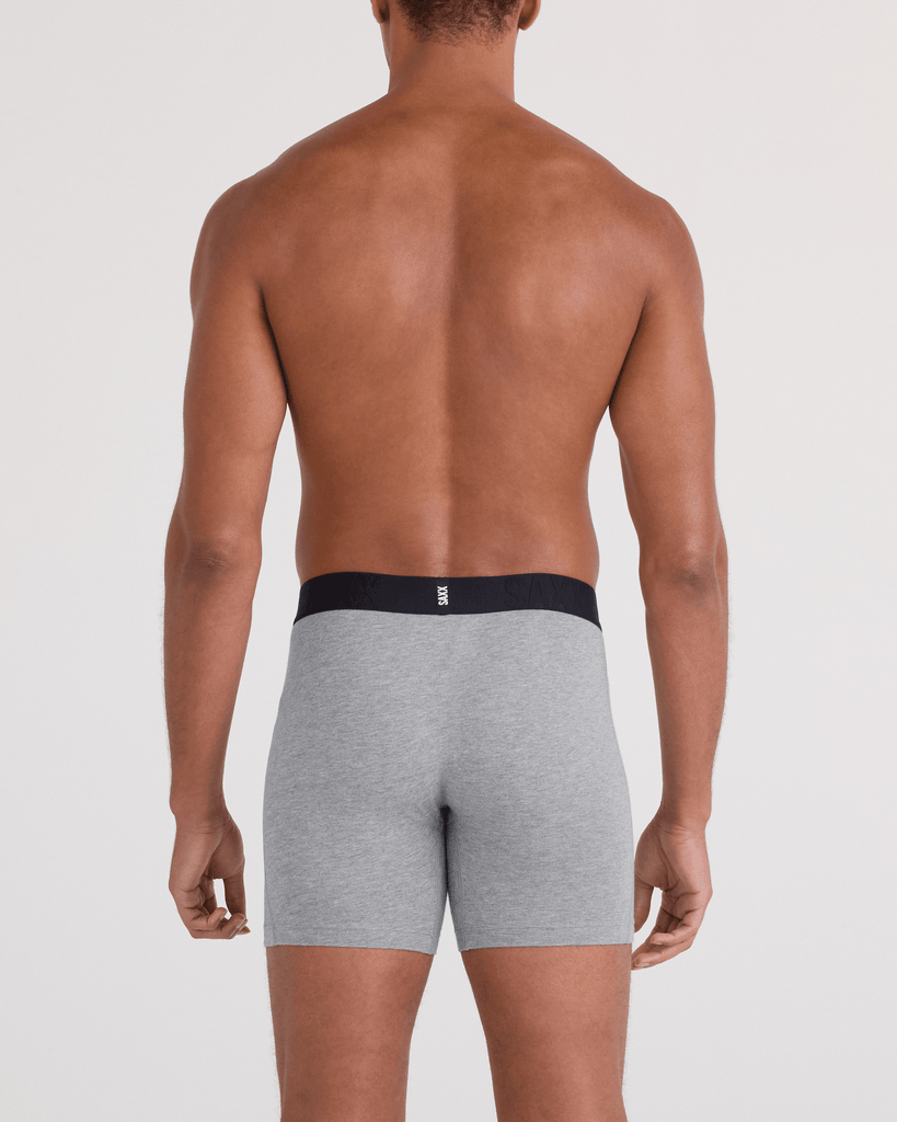 DropTemp® Cooling Cotton Boxer Brief 6"