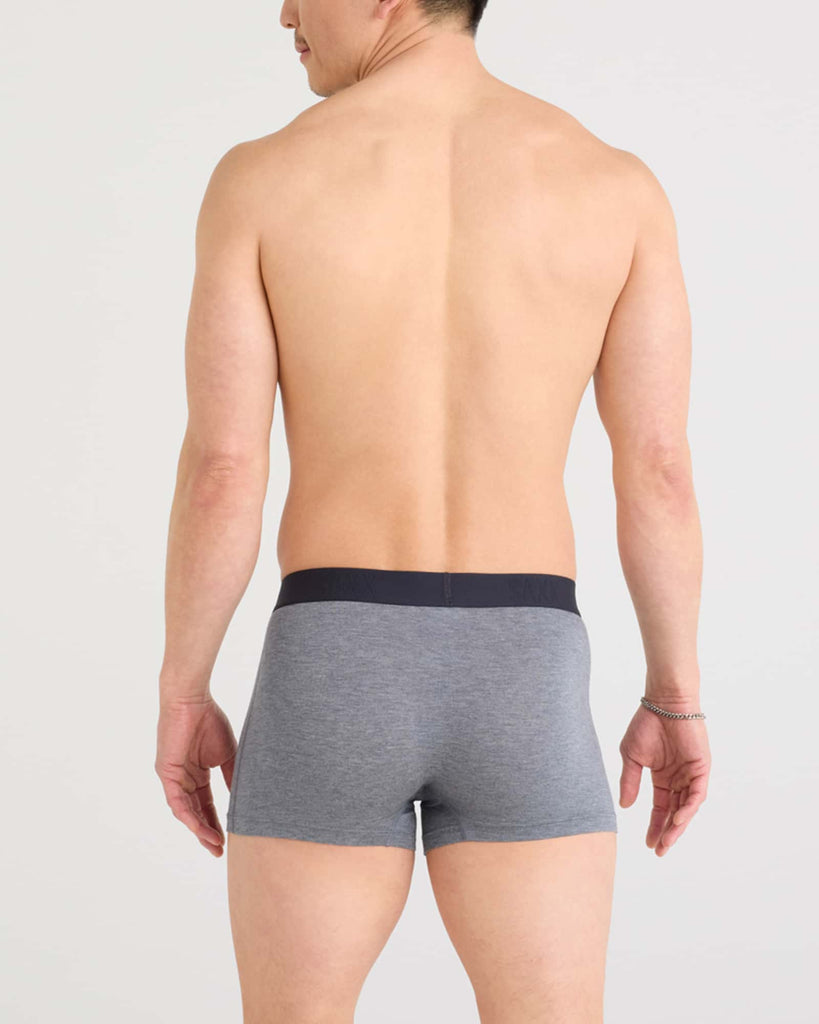 Vibe Xtra Soft Comfort Boxer Brief Fly (2 Pack)