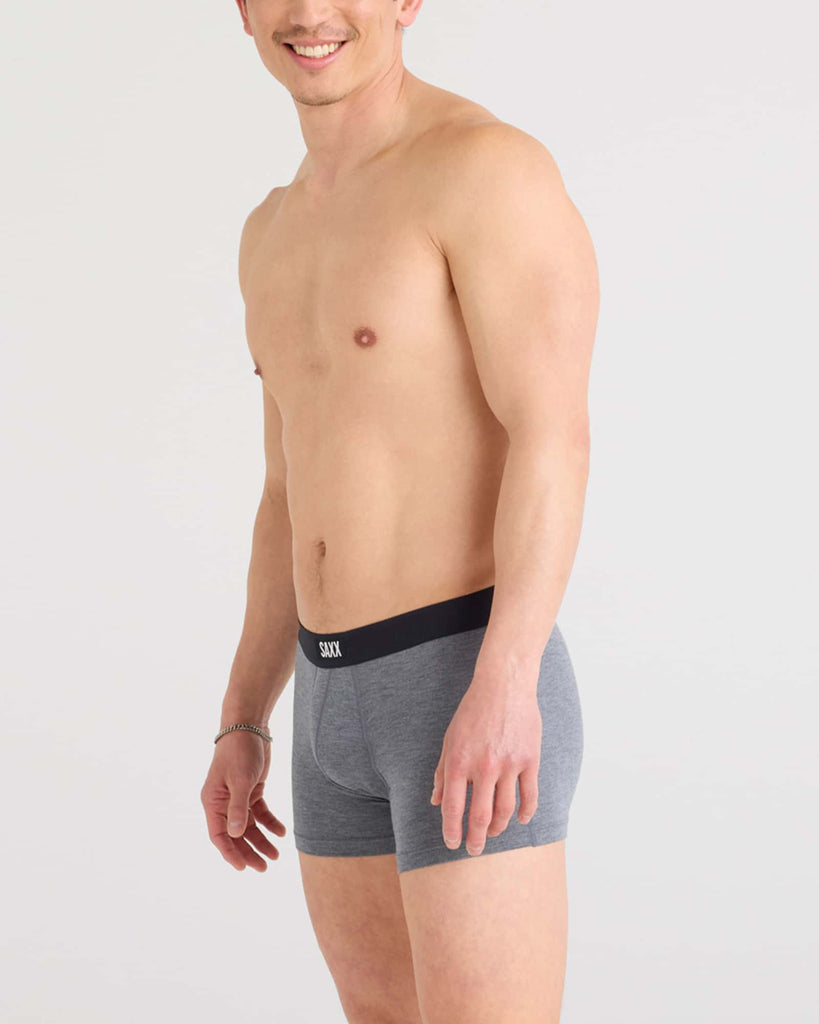 Vibe Xtra Soft Comfort Boxer Brief Fly (2 Pack)