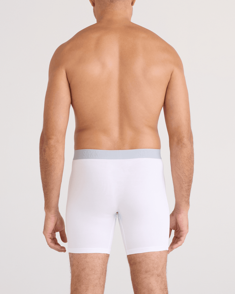 Vibe Xtra Soft Comfort Boxer Brief Fly